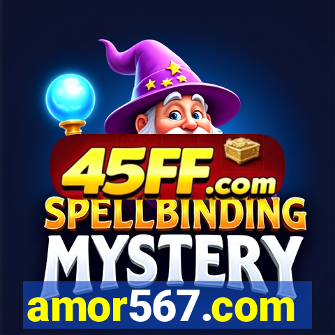 amor567.com