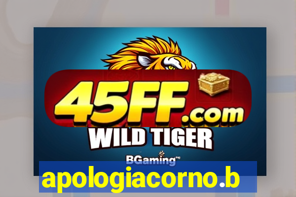 apologiacorno.blogspot