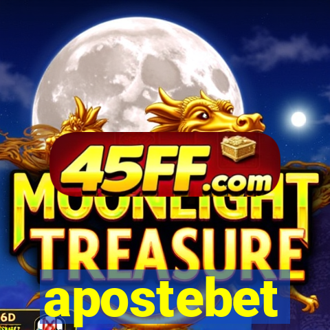 apostebet