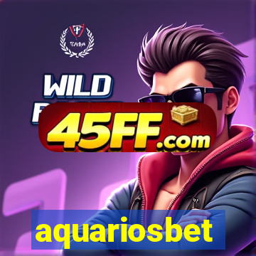 aquariosbet
