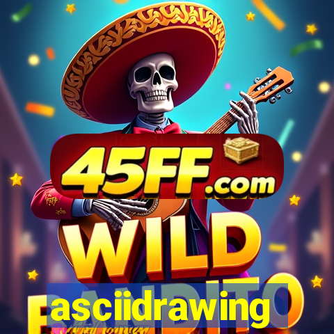 asciidrawing