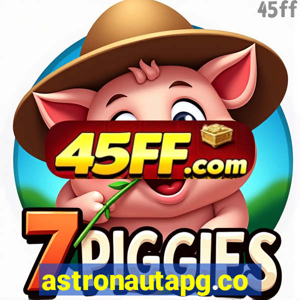 astronautapg.com