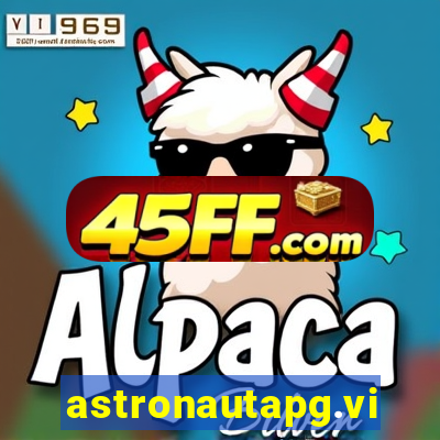 astronautapg.vip