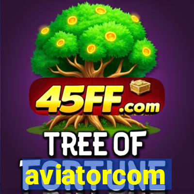 aviatorcom