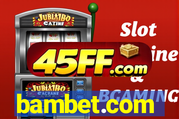 bambet.com