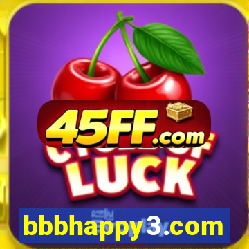 bbbhappy3.com
