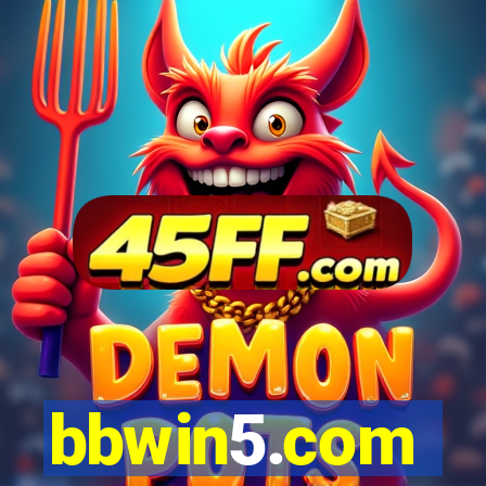 bbwin5.com