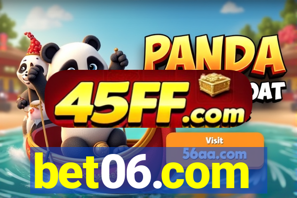 bet06.com
