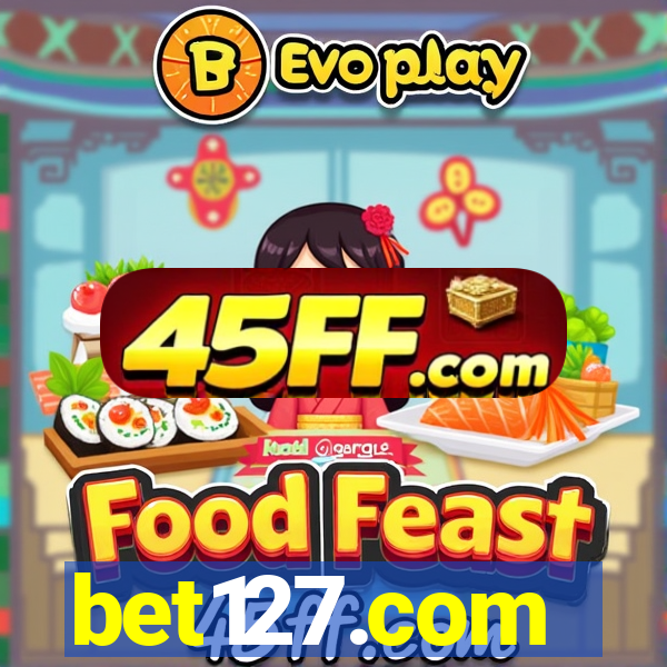 bet127.com