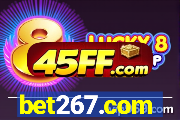bet267.com