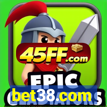 bet38.com