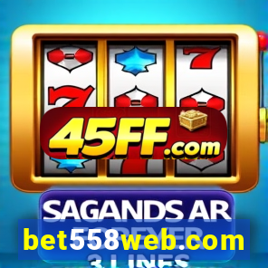 bet558web.com