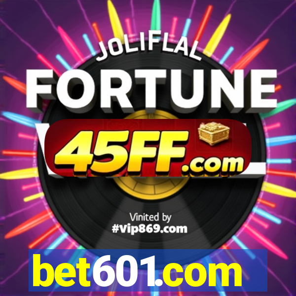 bet601.com