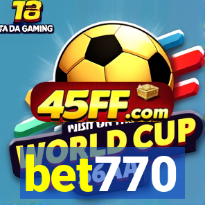 bet770