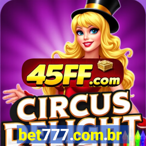 bet777.com.br