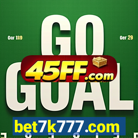 bet7k777.com