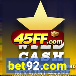 bet92.com