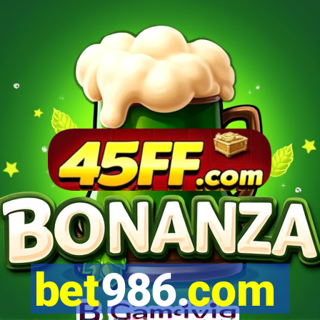 bet986.com