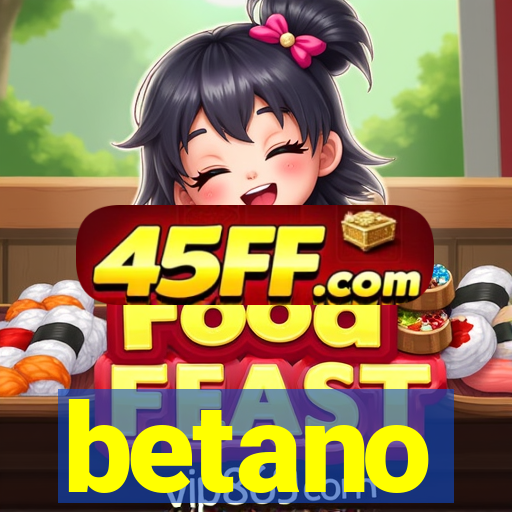 betano