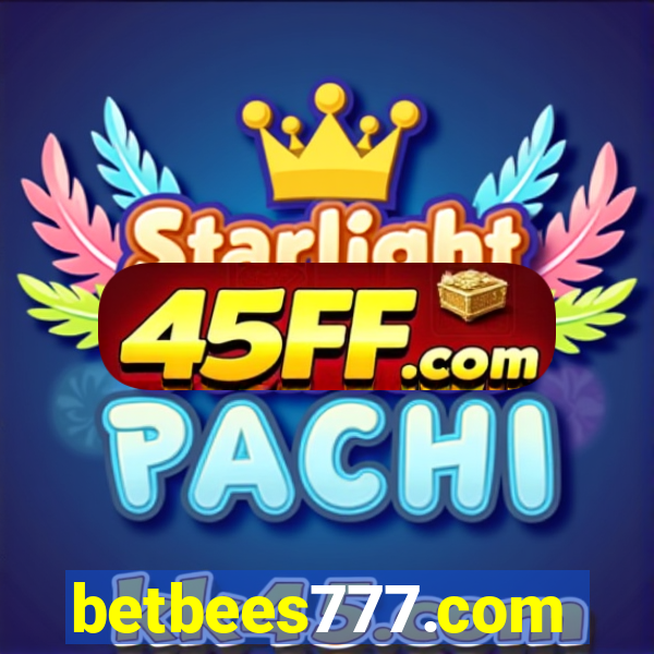 betbees777.com