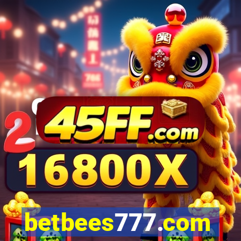betbees777.com