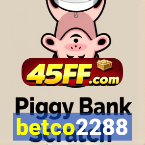 betco2288