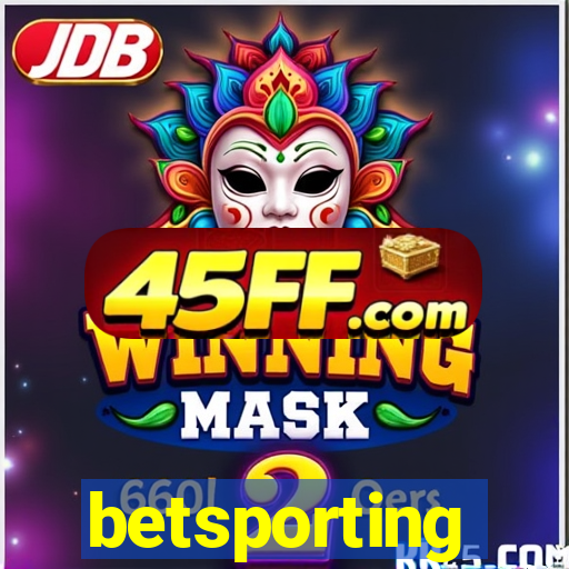 betsporting