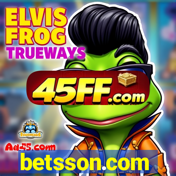 betsson.com
