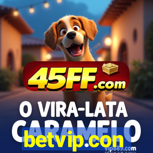 betvip.con