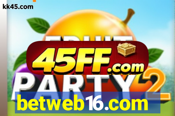 betweb16.com
