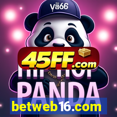 betweb16.com