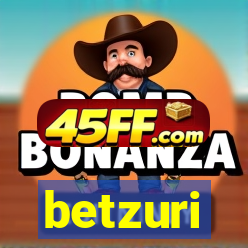 betzuri