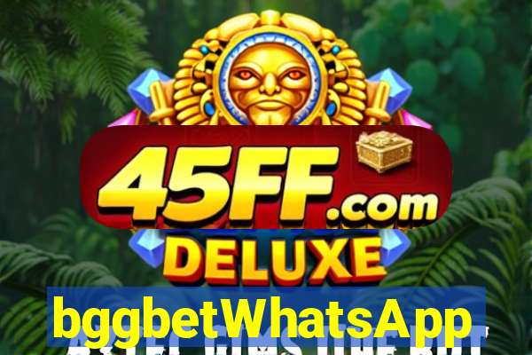 bggbetWhatsApp