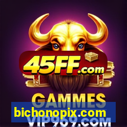 bichonopix.com
