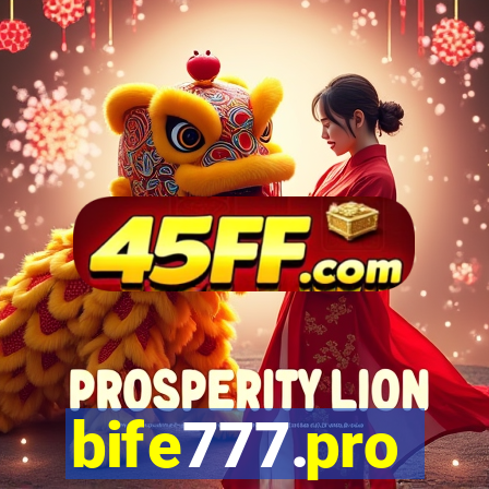 bife777.pro