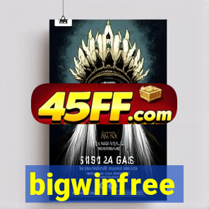 bigwinfree