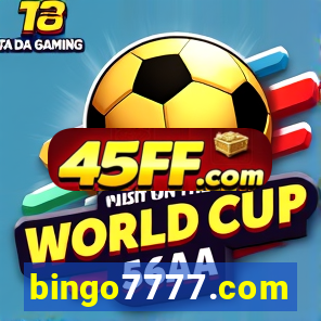 bingo7777.com