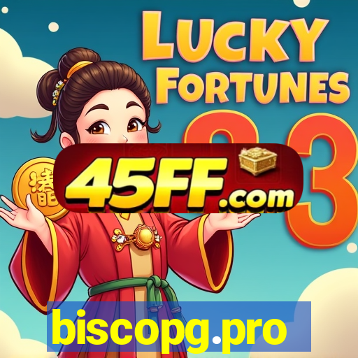 biscopg.pro
