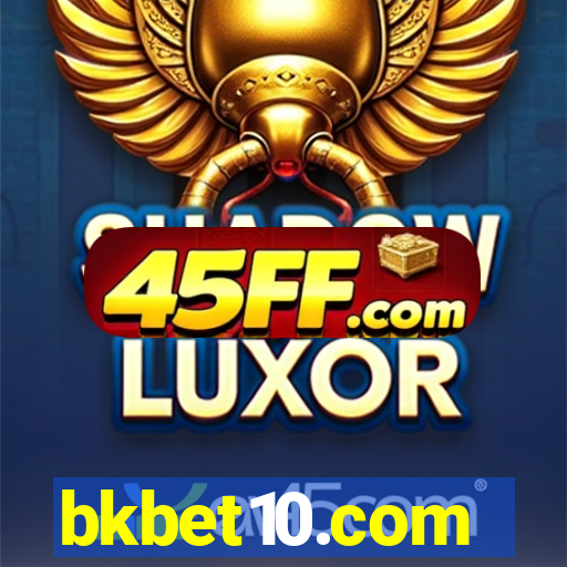 bkbet10.com