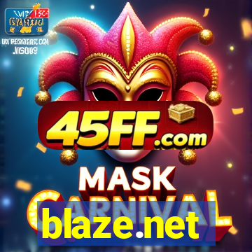 blaze.net