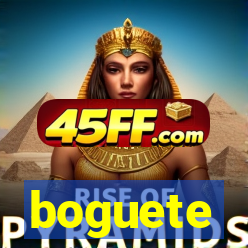 boguete