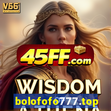 bolofofo777.top