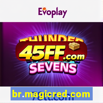 br.magicred.com
