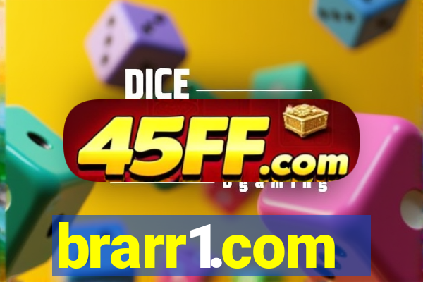 brarr1.com