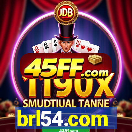 brl54.com