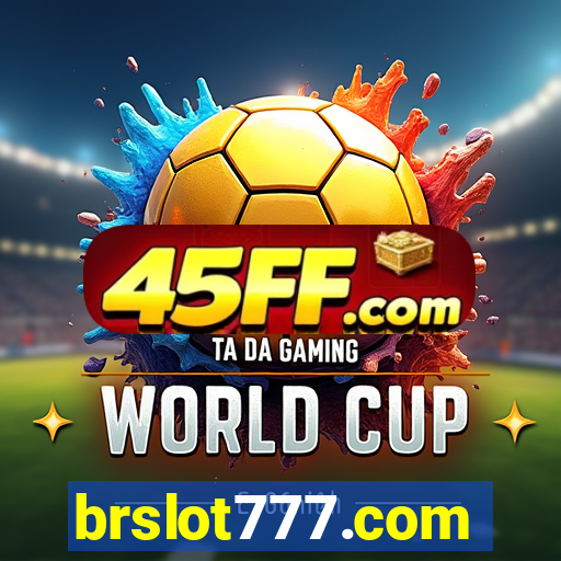 brslot777.com