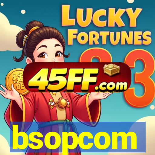 bsopcom