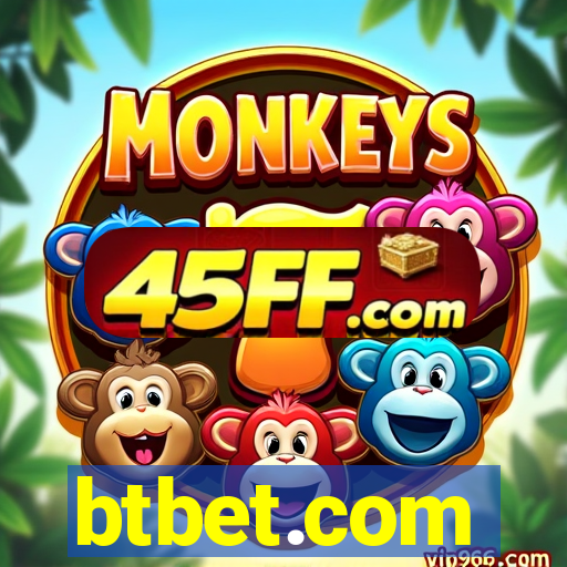 btbet.com