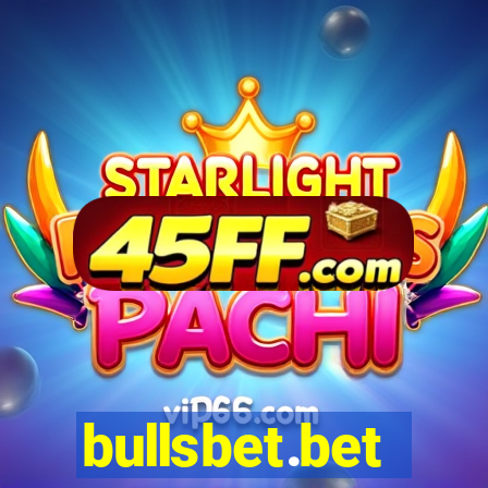 bullsbet.bet