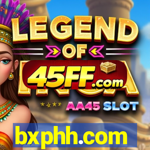 bxphh.com